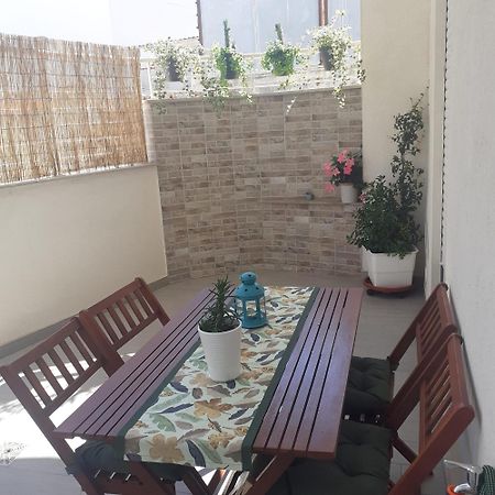 San Vito Apartament Polignano a Mare Eksteriør billede