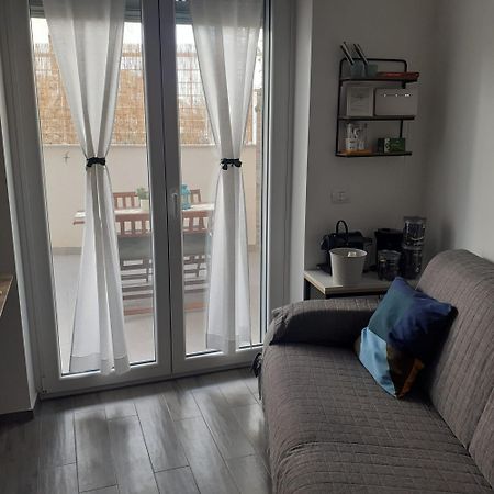 San Vito Apartament Polignano a Mare Eksteriør billede