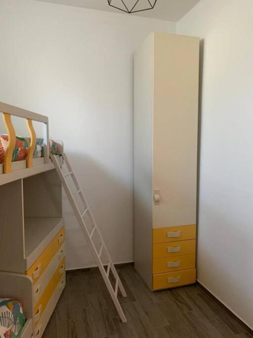 San Vito Apartament Polignano a Mare Eksteriør billede