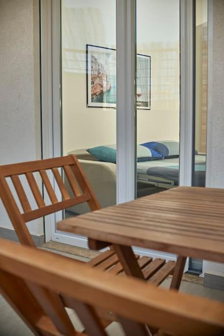 San Vito Apartament Polignano a Mare Eksteriør billede