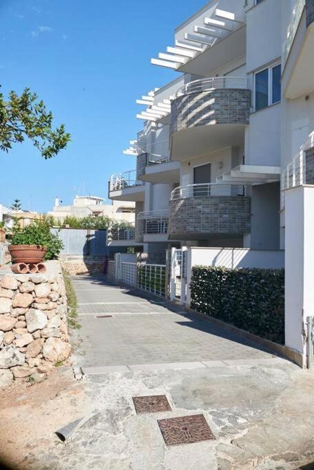 San Vito Apartament Polignano a Mare Eksteriør billede