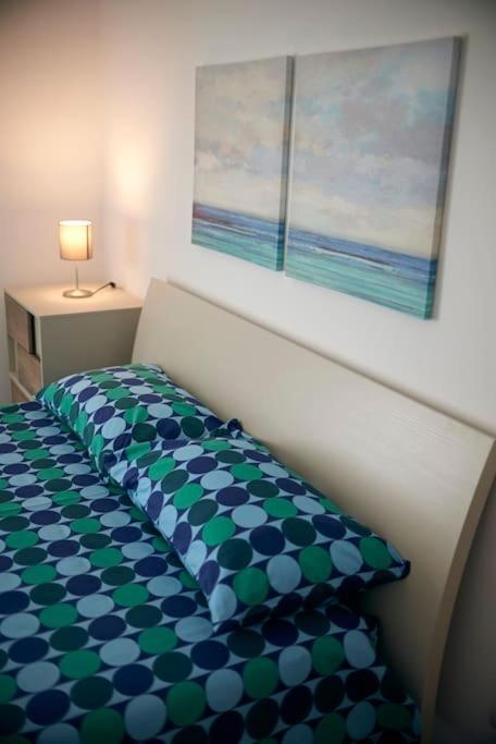 San Vito Apartament Polignano a Mare Eksteriør billede
