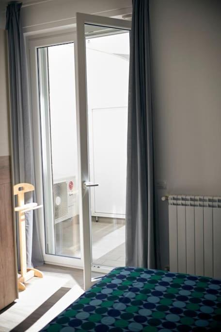 San Vito Apartament Polignano a Mare Eksteriør billede