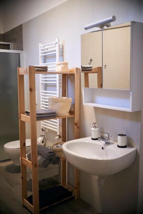 San Vito Apartament Polignano a Mare Eksteriør billede