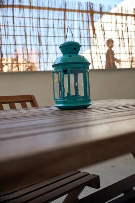 San Vito Apartament Polignano a Mare Eksteriør billede