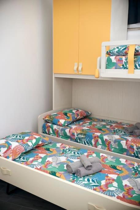San Vito Apartament Polignano a Mare Eksteriør billede