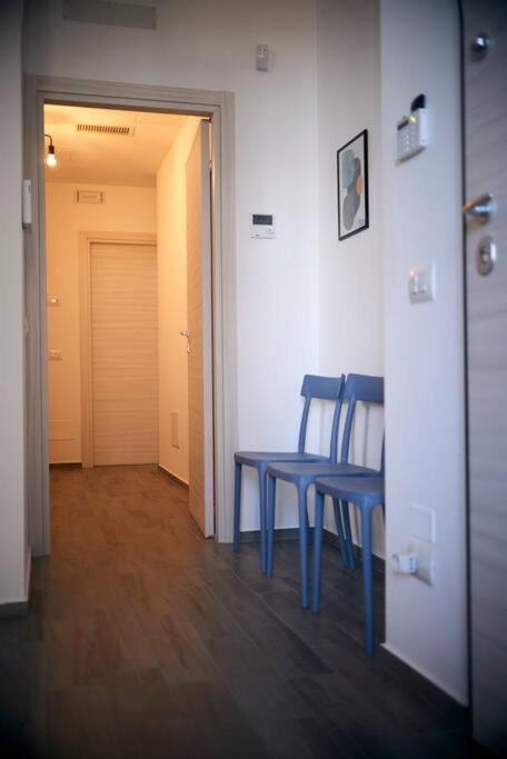 San Vito Apartament Polignano a Mare Eksteriør billede