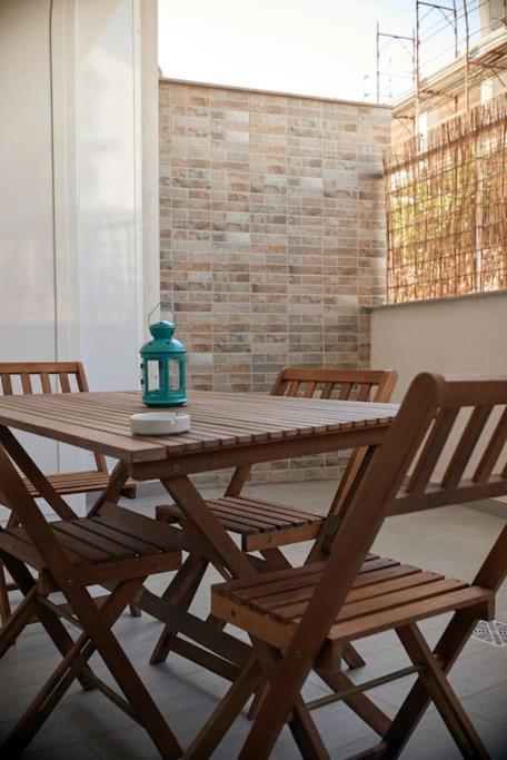 San Vito Apartament Polignano a Mare Eksteriør billede