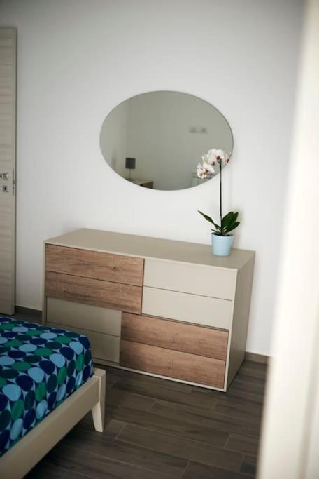 San Vito Apartament Polignano a Mare Eksteriør billede