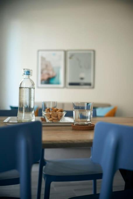 San Vito Apartament Polignano a Mare Eksteriør billede