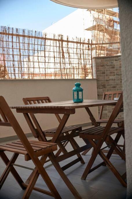 San Vito Apartament Polignano a Mare Eksteriør billede