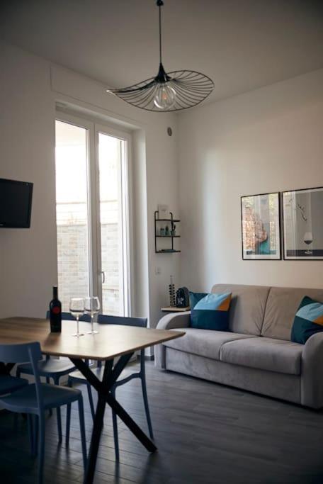 San Vito Apartament Polignano a Mare Eksteriør billede