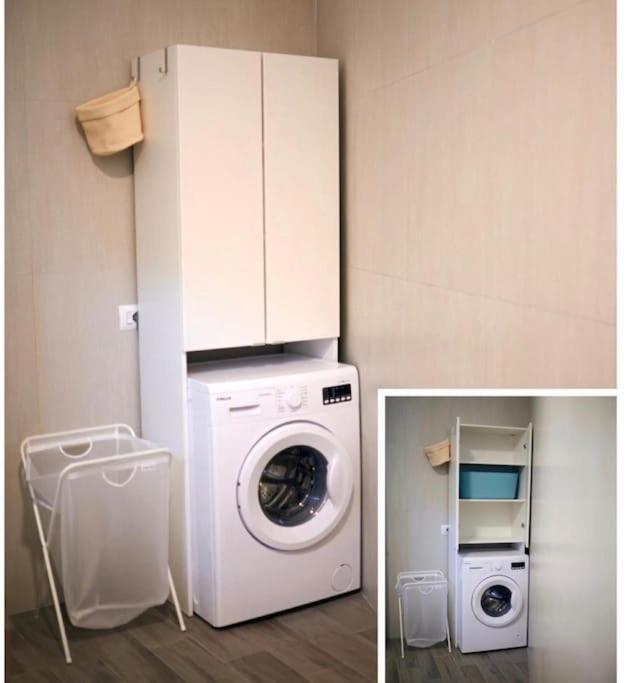 San Vito Apartament Polignano a Mare Eksteriør billede