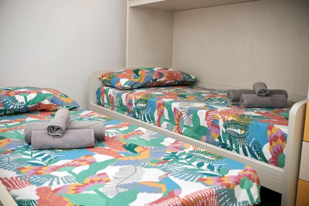 San Vito Apartament Polignano a Mare Eksteriør billede
