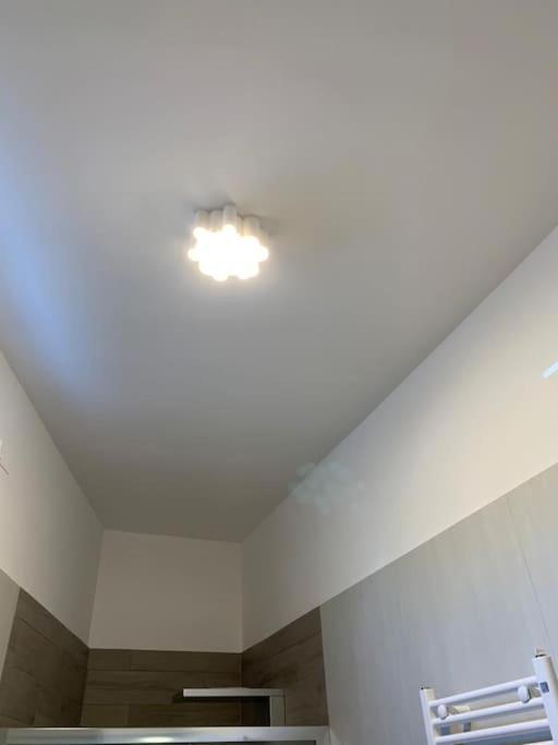 San Vito Apartament Polignano a Mare Eksteriør billede