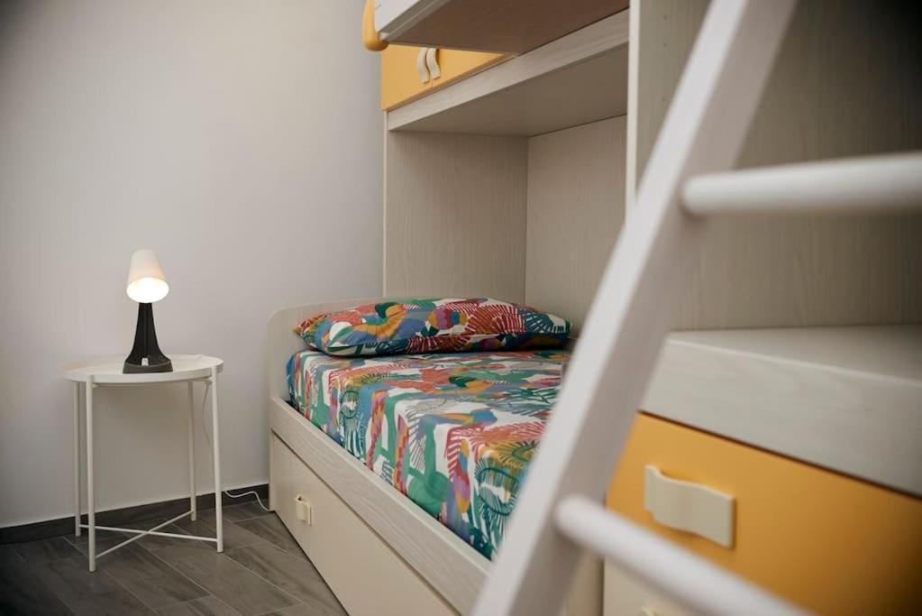 San Vito Apartament Polignano a Mare Eksteriør billede
