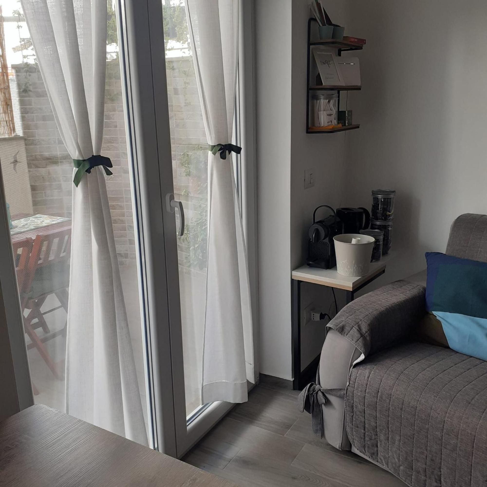 San Vito Apartament Polignano a Mare Eksteriør billede