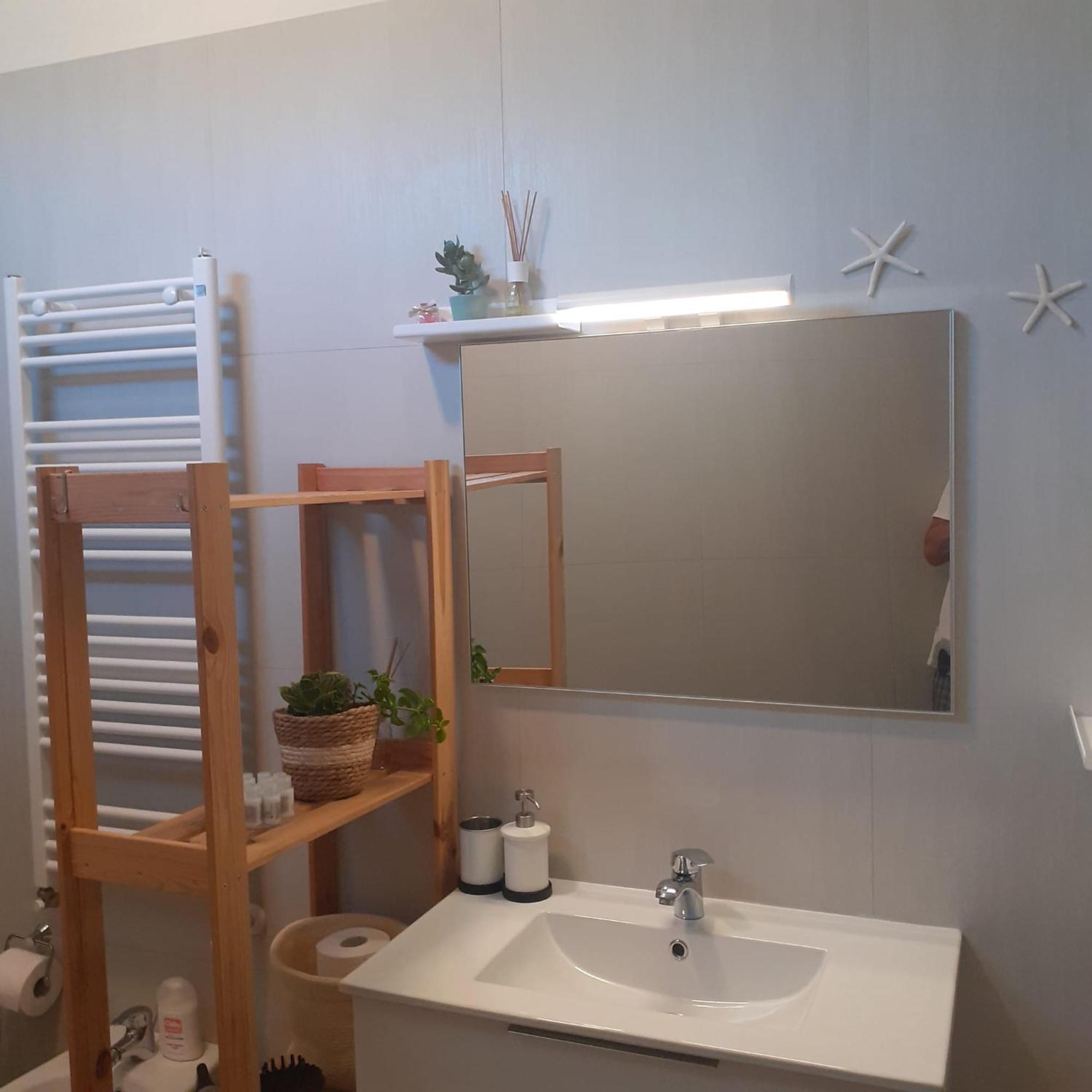 San Vito Apartament Polignano a Mare Eksteriør billede