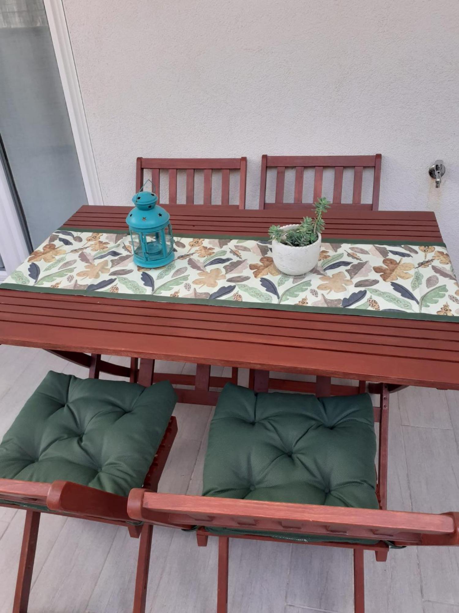 San Vito Apartament Polignano a Mare Eksteriør billede
