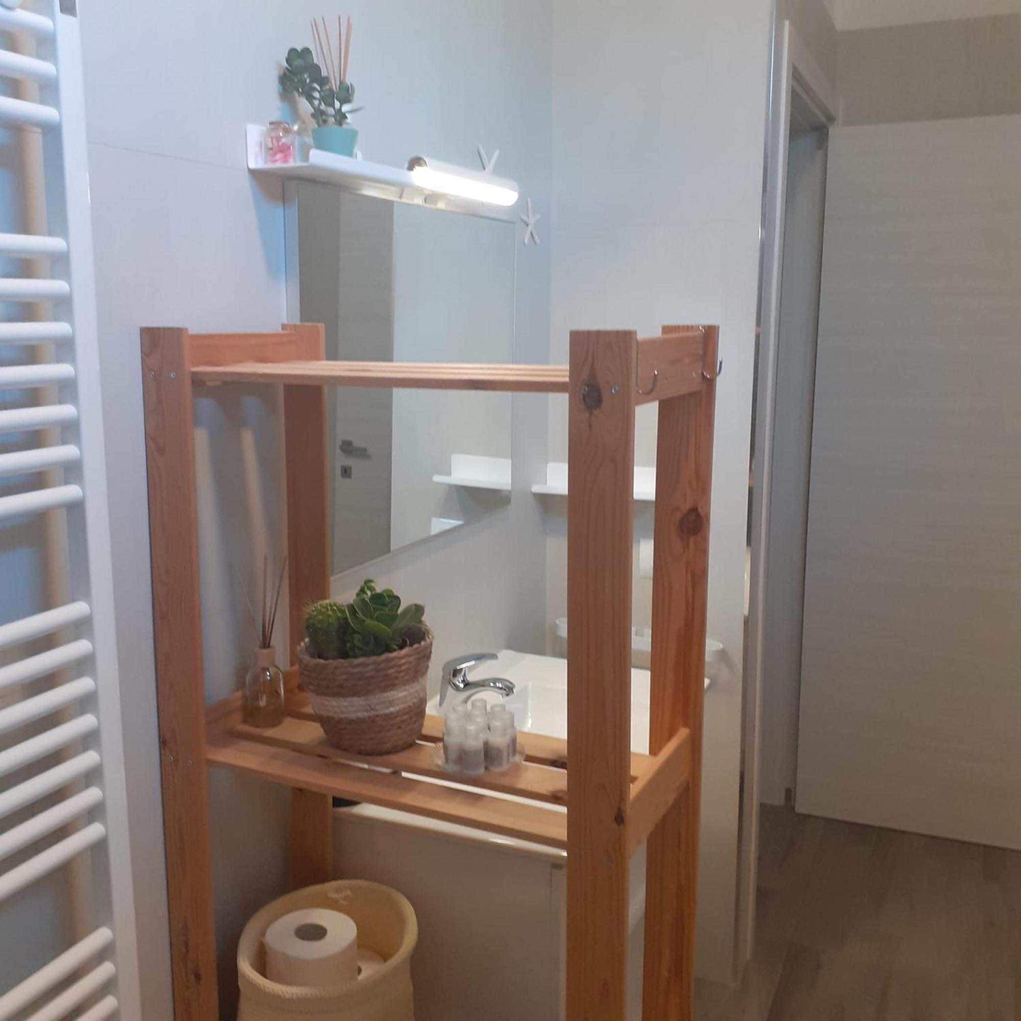 San Vito Apartament Polignano a Mare Eksteriør billede
